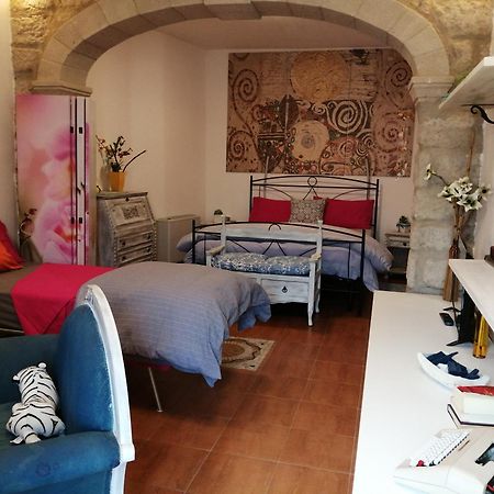 Lughera B&B Tula Eksteriør billede