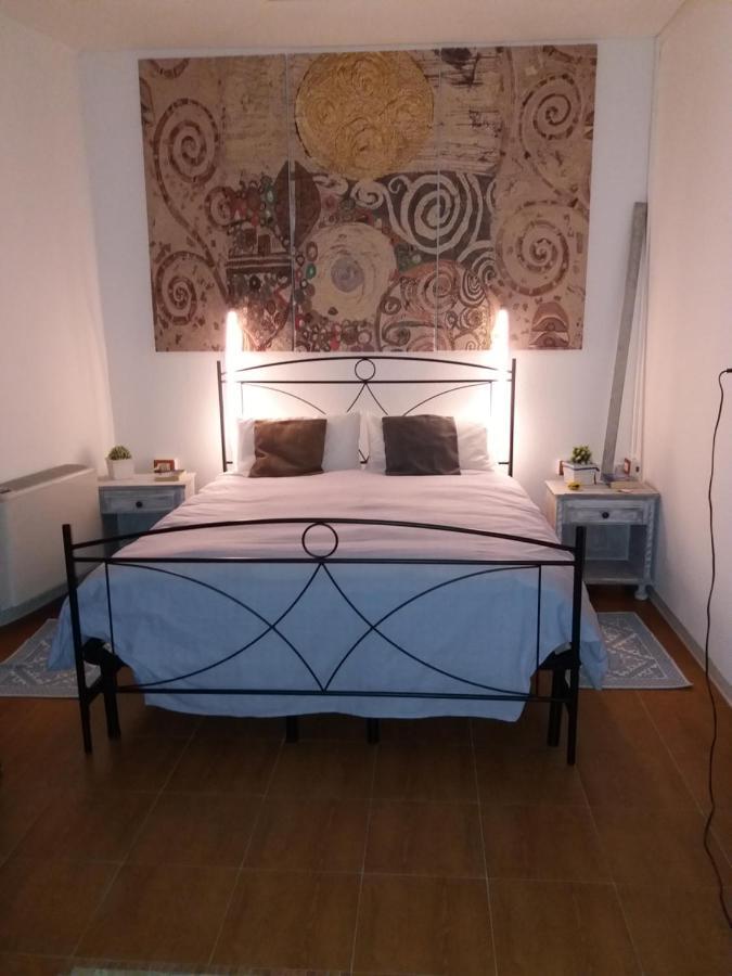 Lughera B&B Tula Eksteriør billede