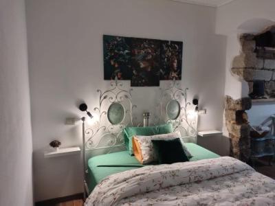 Lughera B&B Tula Eksteriør billede