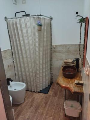 Lughera B&B Tula Eksteriør billede