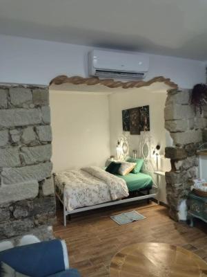 Lughera B&B Tula Eksteriør billede